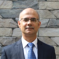 Sameer Rai Magoon