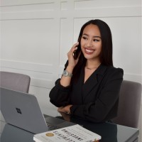 Victoria Tran