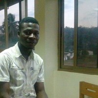 Seth Antwi
