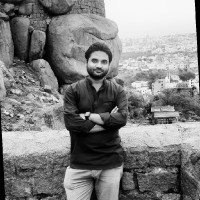 Suraj Kumar Mishra