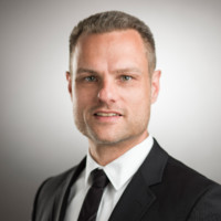 Roman Eric Hofmann