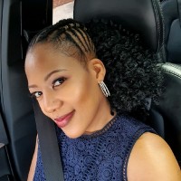 Nonkululeko Hlapolosa