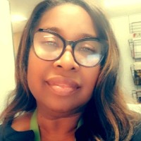 Melandye Mccorvey -Porter, M.S.W