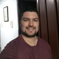 Yeisson Andres Cadena Posada