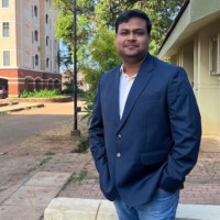 Dr. Anupam Mukherjee