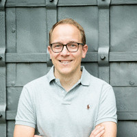 Markus Gebhard