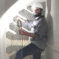 Fahad Khalid