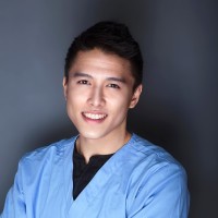 Raymond Phan