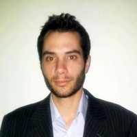 George Foteinopoulos