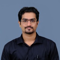 Haaran Mathew