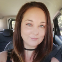 Jacqueline Van Niekerk