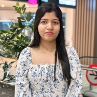 Shreya Roy