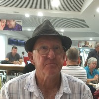 Steve Strahan