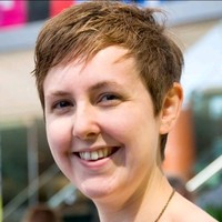 Sara Helen Binney