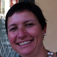 Nancy Coussement