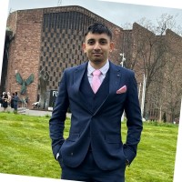 Fardeen Mukadam