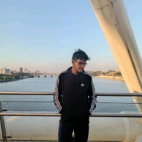 Shreyansh Vansh Verma