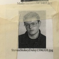 Steven Stokey-Daley