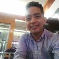 John Roven Reyes