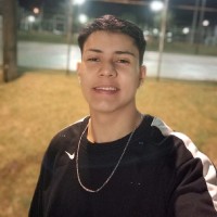 Gabriel Henrique