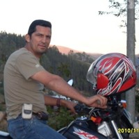 César Rivas Alarcón