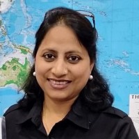 Kajal Navlakha