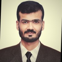 Muhammad Nabeel Khan