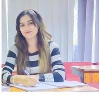 Zuriat Naveed