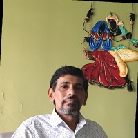 Tribhuvandas Panchal