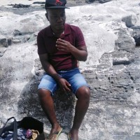 Rofhiwa Patrick Ndou