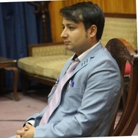 Khalid Behzad