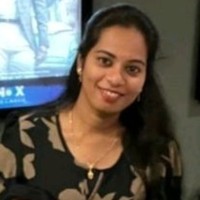 Surekha Bk