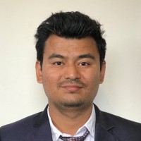 Bikram Shrestha