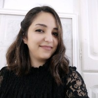 Sarra CHOUCHANE Ep AYARI