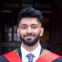 Jazai Mohammed