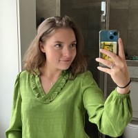 Lieke Van Der Kooij