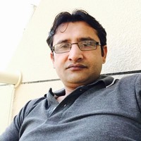 Ahsan Jabbar