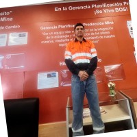 Jonathan Gallardo Rojas