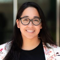 Alejandra Amador Garcia