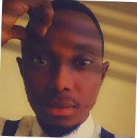 Patrick Chima