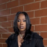 Tivonsheia Broussard
