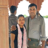 Abhimanyu Patel