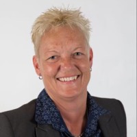 Sue Prince