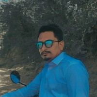 Jaydeepsinh Raj