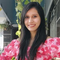 Priyanshi Mathur