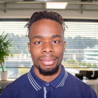 Ruben Katuku