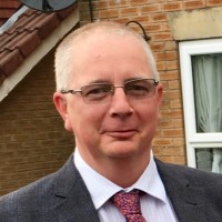 Iain Weston