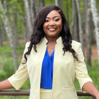 Naija White, Mba