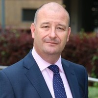 Paul Eden