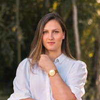 Carina Bulgarelli Zago